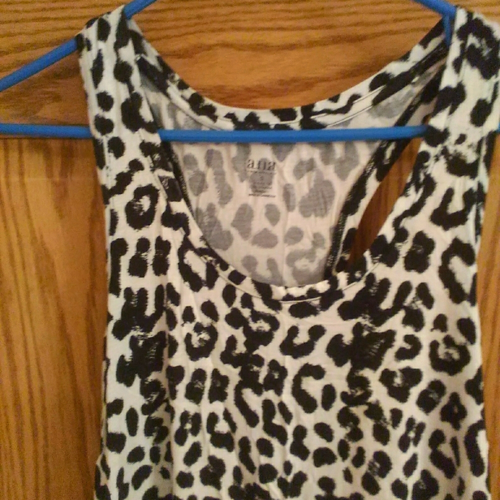 Leopardtank